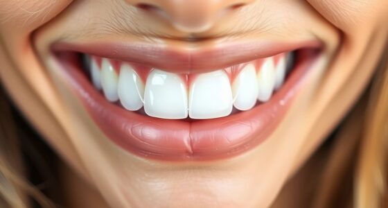 sensitive teeth whitening strips