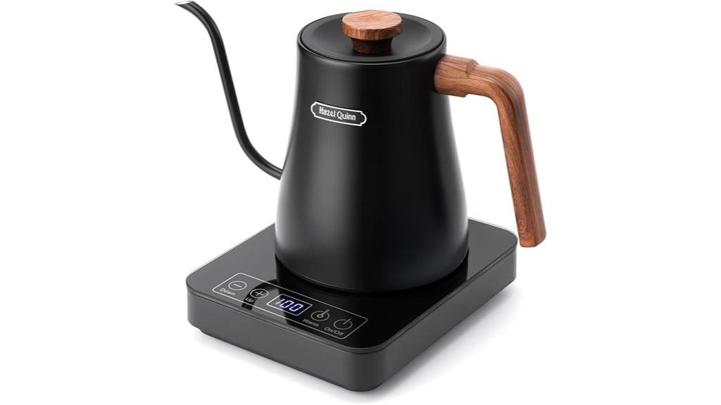 small capacity electric kettle