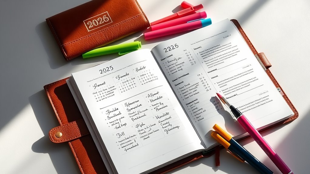 top 15 2026 organizing planners