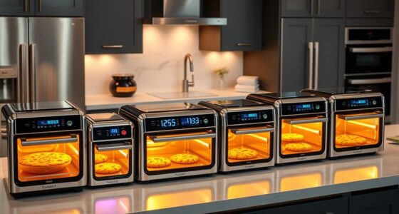 top 15 baking oven picks