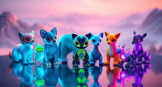 top 15 digital pet reviews