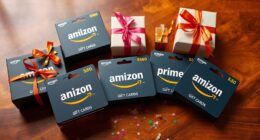 top amazon prime gift subscriptions