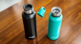 top bottles compared