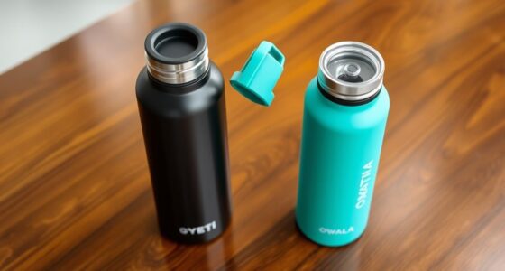 top bottles compared