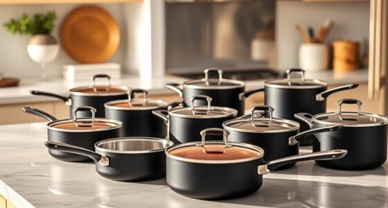 top caraway cookware sets