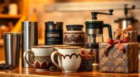 top coffee gift ideas
