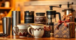 top coffee gift ideas