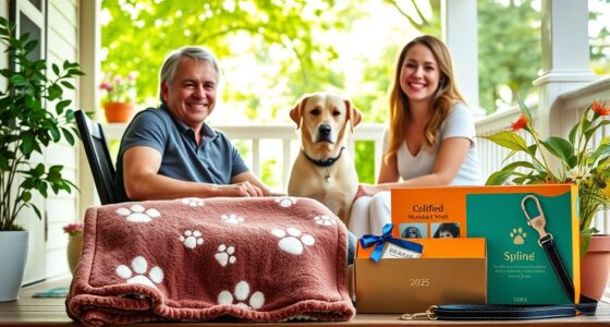top dog lover gift ideas