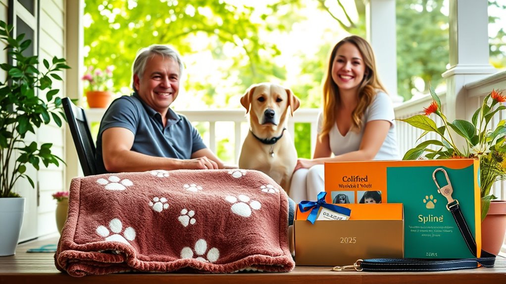 top dog lover gift ideas