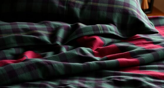 top flannel sheets for comfort