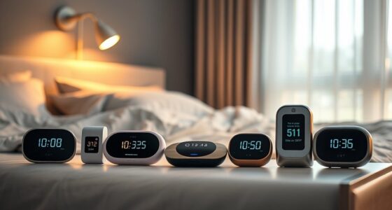 top hatch alarm alternatives 2025