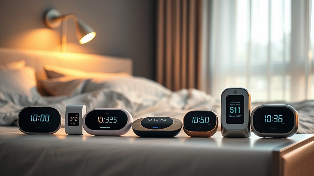 top hatch alarm alternatives 2025