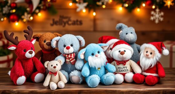 top jellycat holiday gift guide