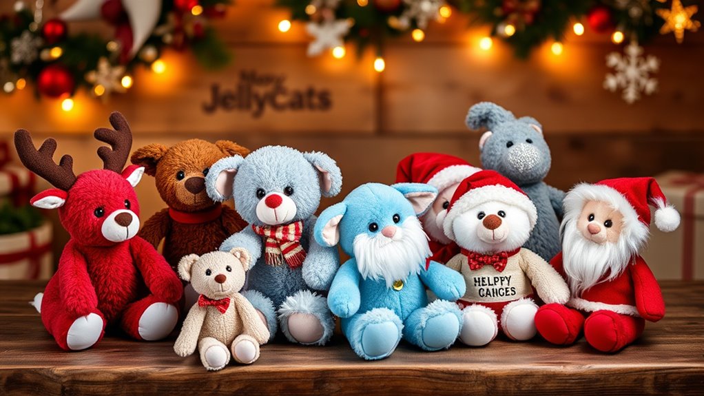 top jellycat holiday gift guide
