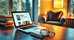 top kindle unlimited deals