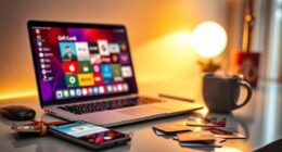 top last minute digital gifts