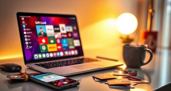 top last minute digital gifts