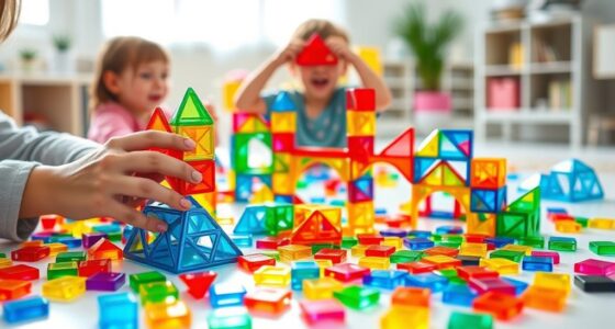 top magnetic tile comparisons