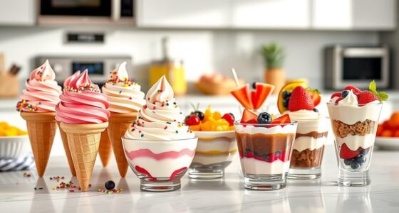 top ninja creami recipes