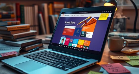 top rosetta stone deals