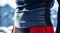 top ski thermal underwear