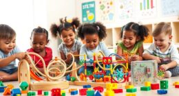 top stem toys for toddlers
