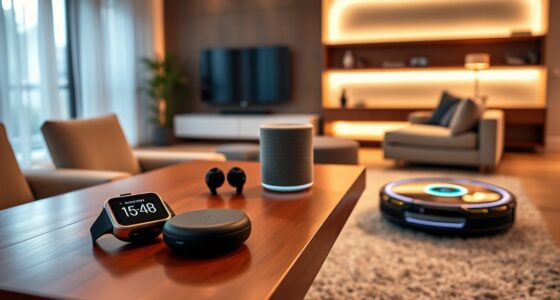 top tech gifts for dad