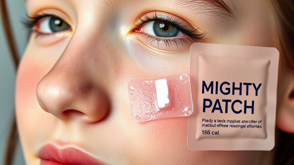 top teen pimple patches