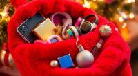 top teen stocking stuffer ideas