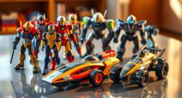 top toys for 7 year olds