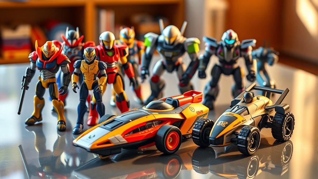 top toys for 7 year olds