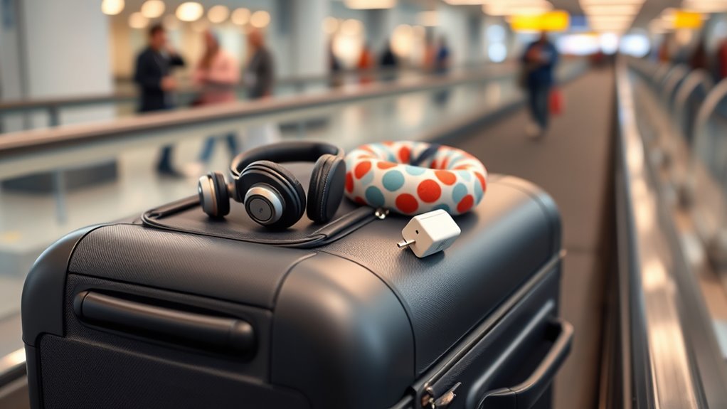 top travel gift ideas