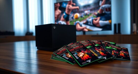 top xbox game pass codes