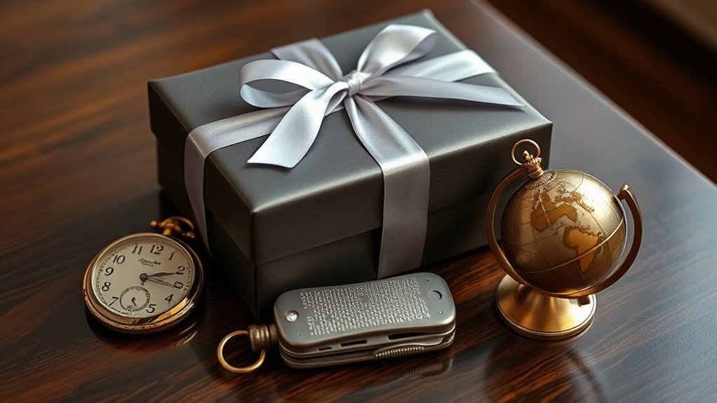 unique gifts for men