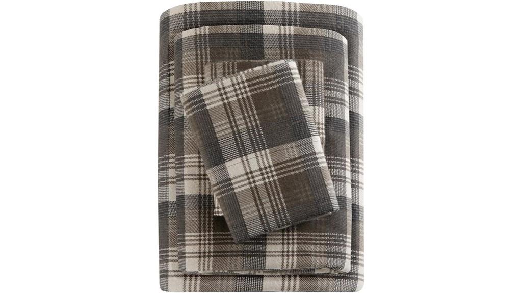 woolrich cottage charms sheets