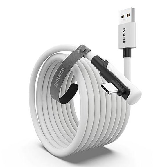 Syntech 16FT USB 3.0 to USB C VR Link Cable