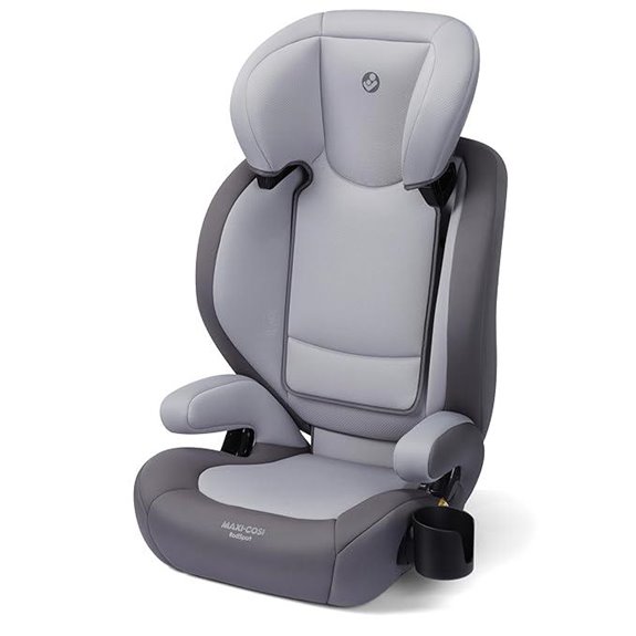 Maxi-COSI RodiSport Booster Car Seat 7-Position Headrest