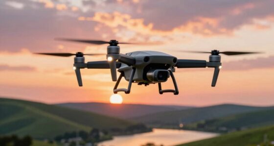 affordable aerial photography drones