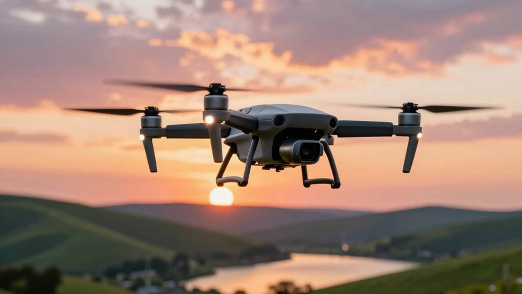 affordable aerial photography drones