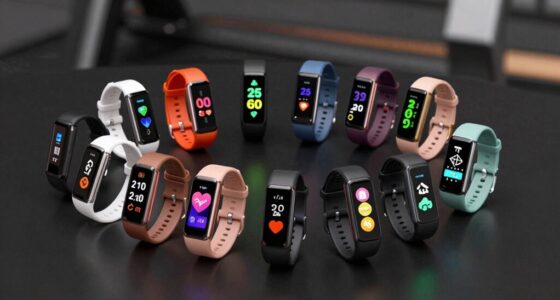 affordable fitness tracker options