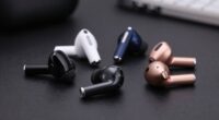 affordable high quality wireless earbuds