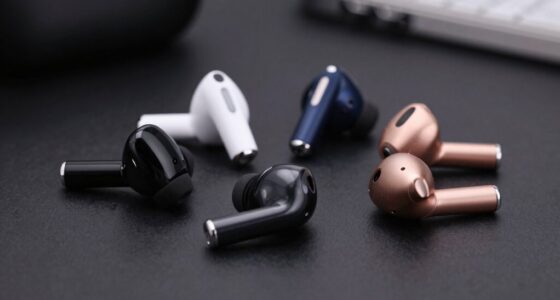 affordable high quality wireless earbuds