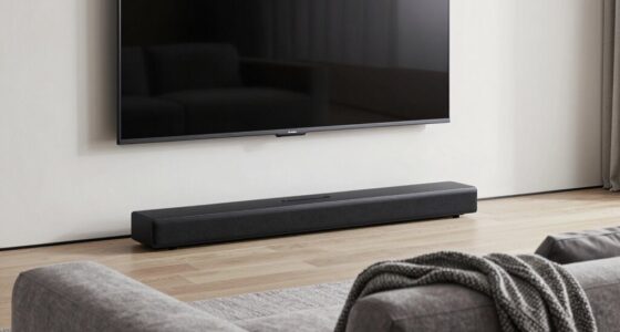 affordable powerful audio