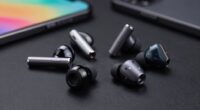 affordable premium wireless earbuds