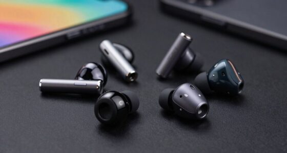affordable premium wireless earbuds
