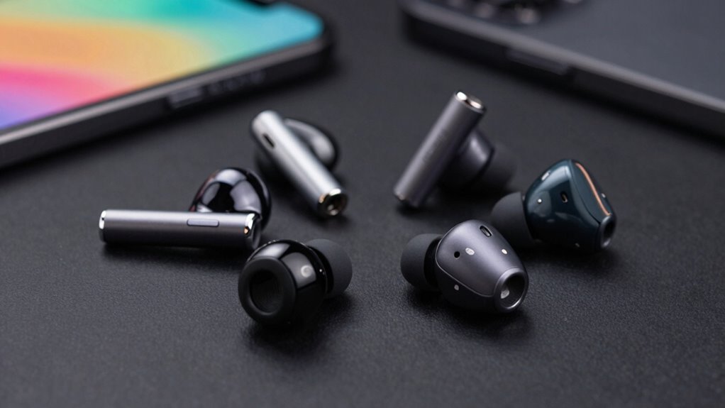 affordable premium wireless earbuds