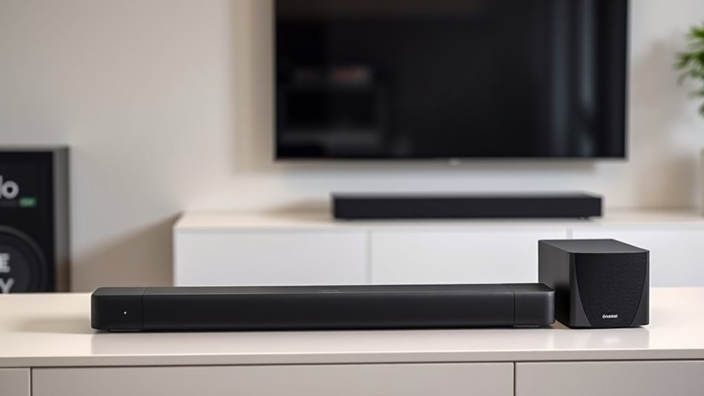 affordable quality connectivity setup