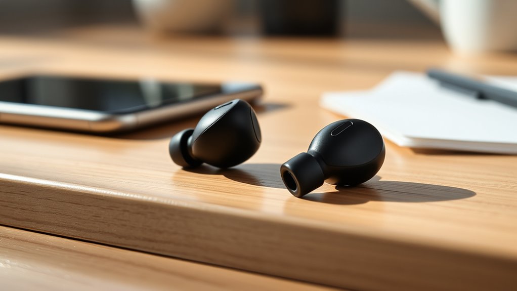 affordable quality wireless earbuds