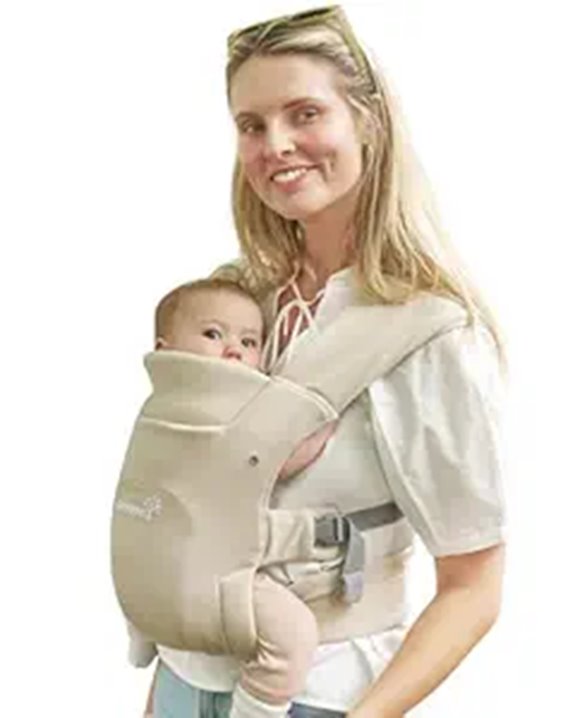 baby carrier for all ages