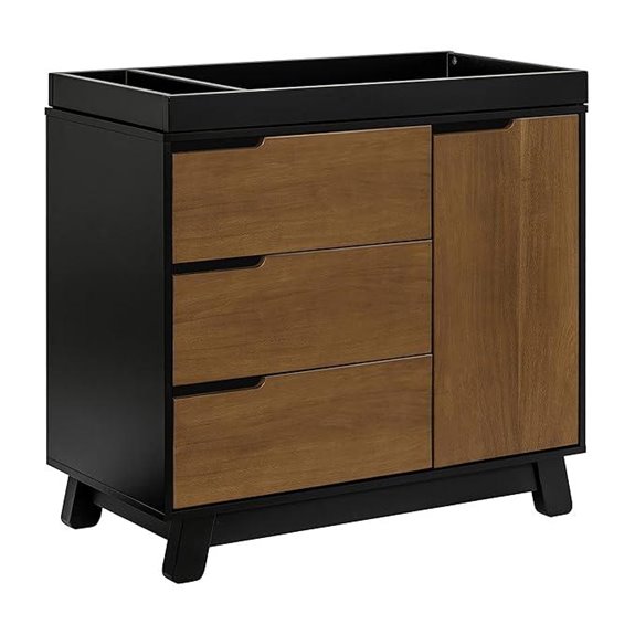 Babyletto Hudson Changing Table & Dresser Combo